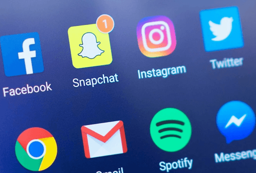 Social Stream Pro screen 1