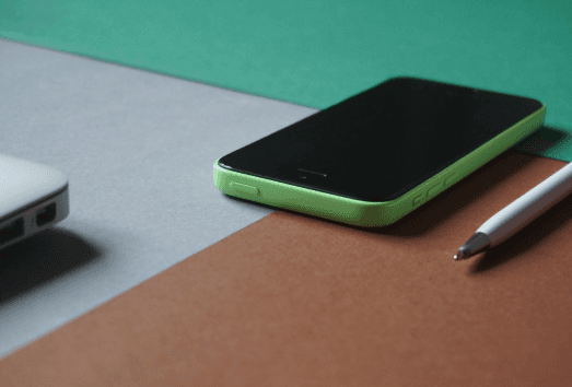 Health Sync Omnichannel screen 1